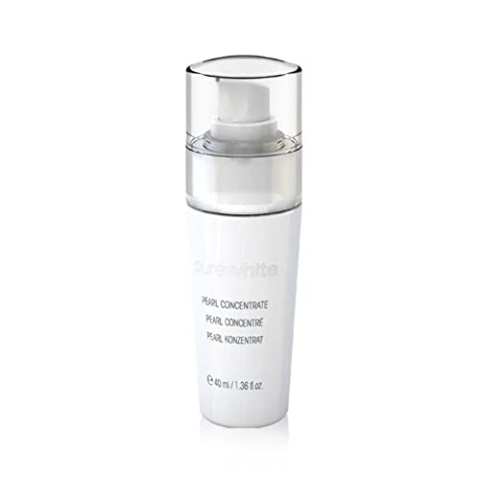 purewhite Pearl Konzentrat 40ml; être belle Cosmetics; bei Pigmentstörungen & Altersflecken; Intensivpflege