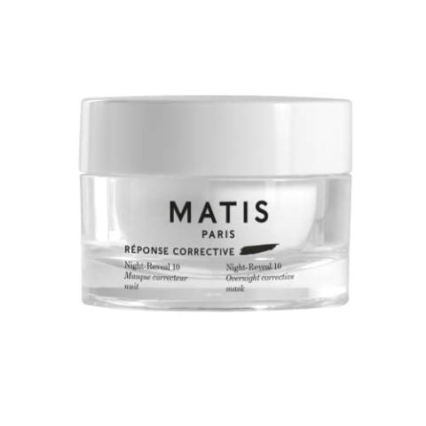 Matis Reponse Corrective Night-Reveal 10 50ml