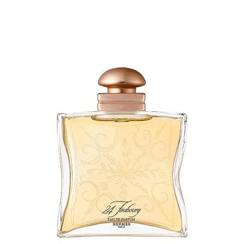 24 FAUBOURG EDP Vapo 100 ml