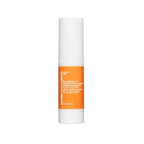 Peter Thomas Roth Potent C Power Eye Cream 15 ml
