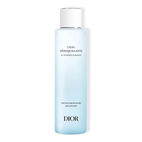 DIOR L'Eau Démaquillante, 200 ml