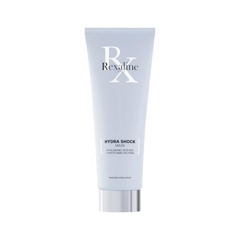 3D Hydra-Shock Hyper-Hydrating Rejuvenating Mask 75 Ml