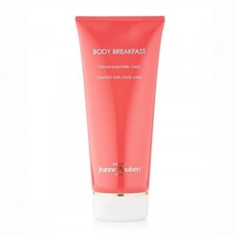 Jeanne Piaubert Bodyscience Body Breakfast 200 ml