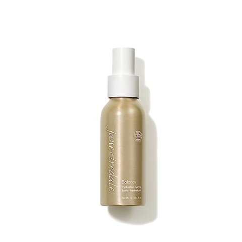 Jane Iredale Balance Hydration Spray, 1er Pack (1 x 90 ml)