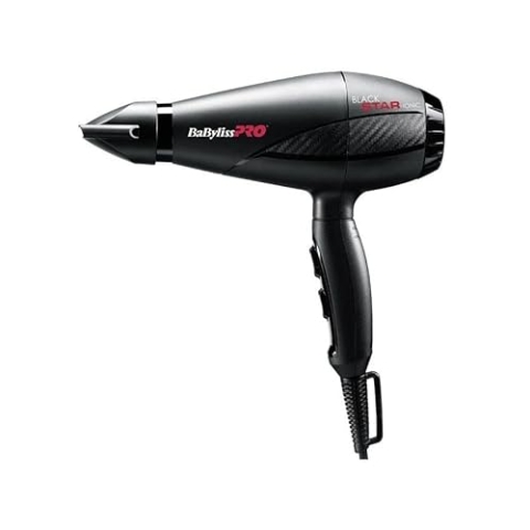 BAB Trockner Black Star 2200W BAB6250IE