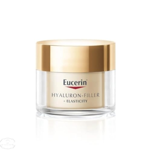 Eucerin Elastizit t Füllung Tagescreme