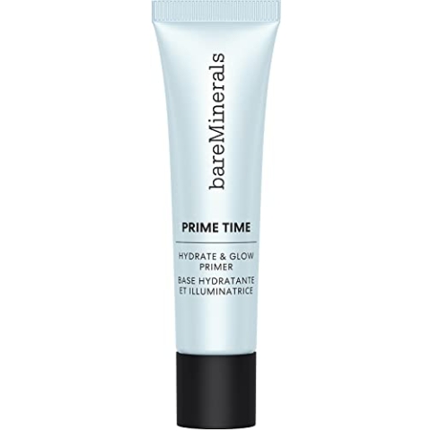 PRIME TIME hydrate & glow primer 30 ml