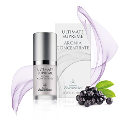 Doctor Eckstein BioKosmetik Ultimate Supreme Aronia Concentrate