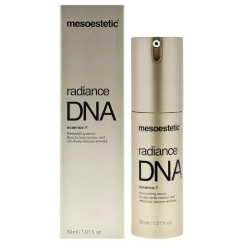 Mesoestetic Radiance DNA Essence 30ml