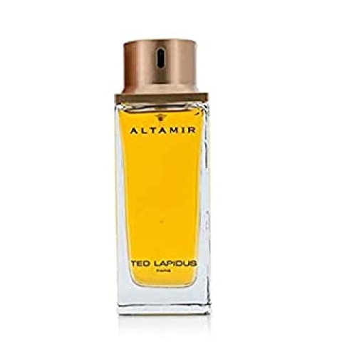 Ted Lapidus Altamir Eau De Toilette Spray - 30 ml