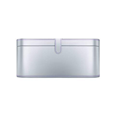 Dyson Supersonic Präsentationskoffer, Platin