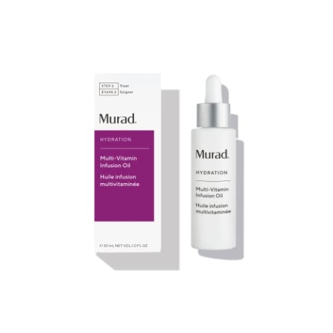 Murad Kompatibel – Multi-Vitamin Infusion Oil 30 ml