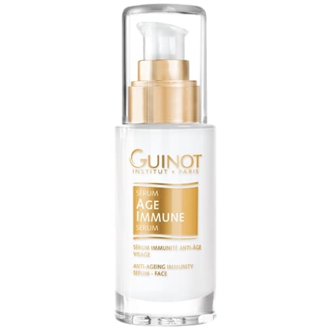 Guinot Age Immune Serum, 190 g