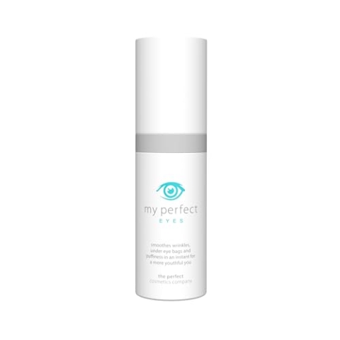 My Perfect Eyes Augencreme, für 200 Anwendungen