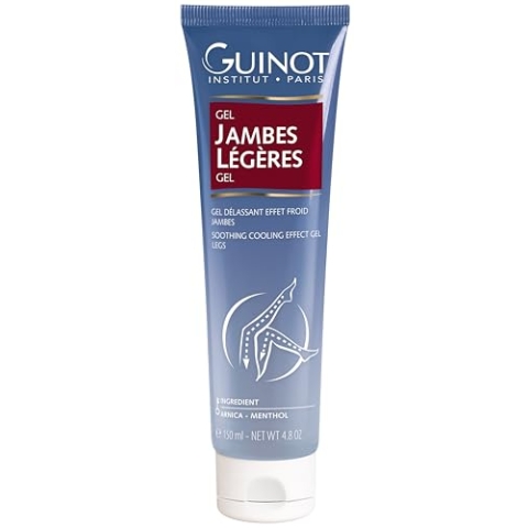 Guinot Soothing Gel For Legs, 1er Pack (1 x 150 ml)