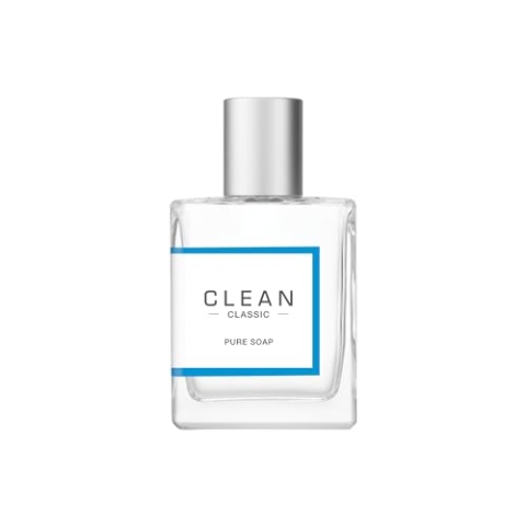 CLEAN Classic Pure Soap 60 ml