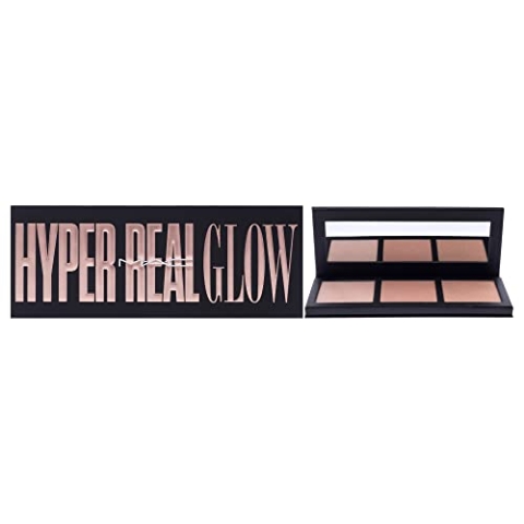 MAC, Hyper Real Glow Palette - Flash + Awe, 1 stück