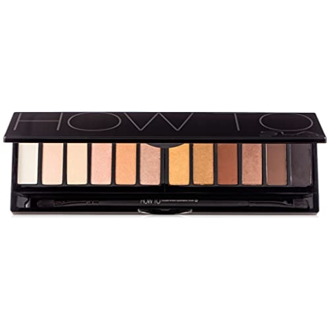 SLA How to palette 12gr