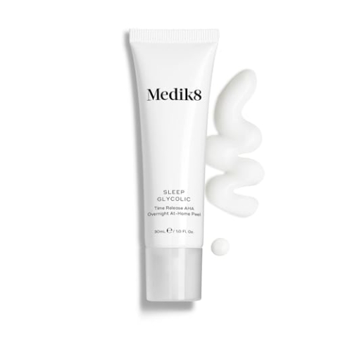 MEDIK8 Sleep Glycolic 30 ml