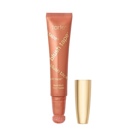 Tarte Blush Tape™ Liquid Blush - Peach 12ml