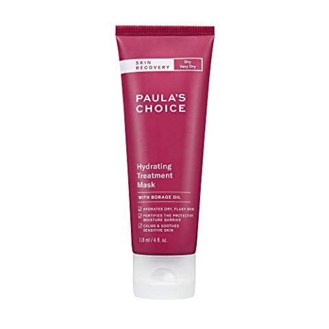 Paula's Choice Skin Recovery Hydrating Treatment Mask for Dry Skin and Redness - 4 oz by Paula's Choice