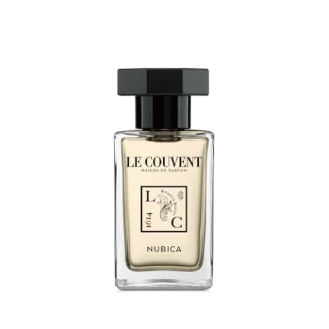 LE COUVENT Compatible - Eaux De Parfumes Nubica EDP 50 ml