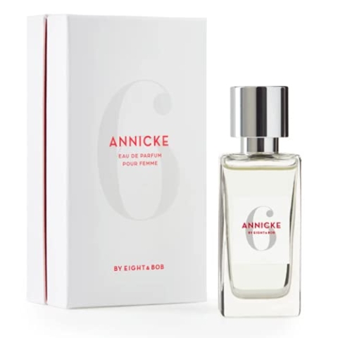 Eight & Bob Annicke 6 Eau de Parfum 30 ml (Frau)