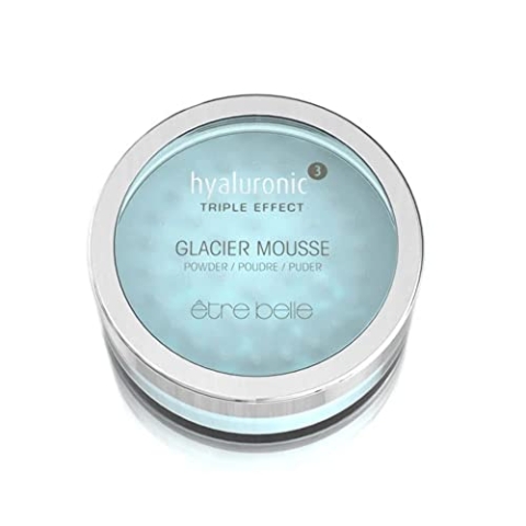 hyaluronic³ Glacier Mousse Puder