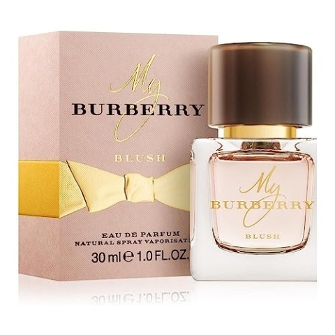 Burberry - My Blush EDP 30 ml