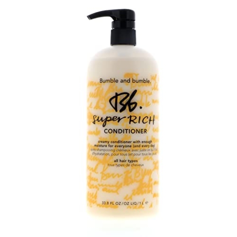 Bumble & Bumble Bumble & Bumble Super Rich Conditioner 1000ml
