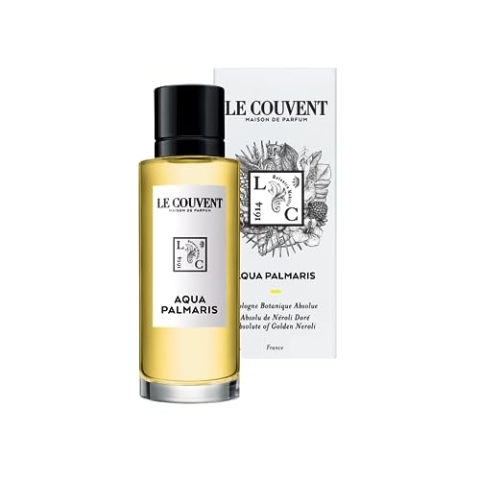 LE COUVENT DES MINIMES Aqua Palmaris Cologne Botanique Absolue 100 ml
