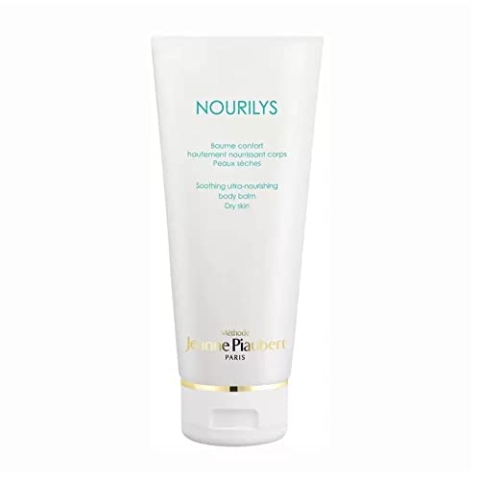 NOURILYS soin corps 200 ml