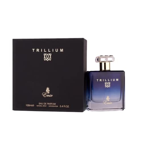 Trillium Eau de Parfum, 100 ml