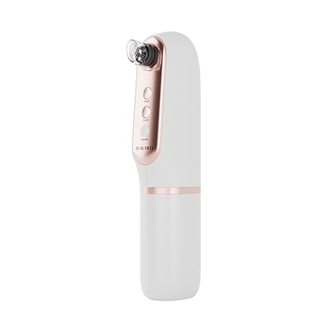 Beautifly B-Hydraclear PRO Porenreiniger, Pickelentferner, Vacuum Massage, Gesichtsreinigung, Blackhead Remover