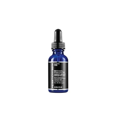 Peter Thomas Roth Retinol Fusion PM 1 Fluid Ounce