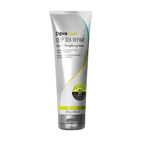 DevaCurl Deep Sea Repair (Seaweed Strengthening Mask) 236.6ml