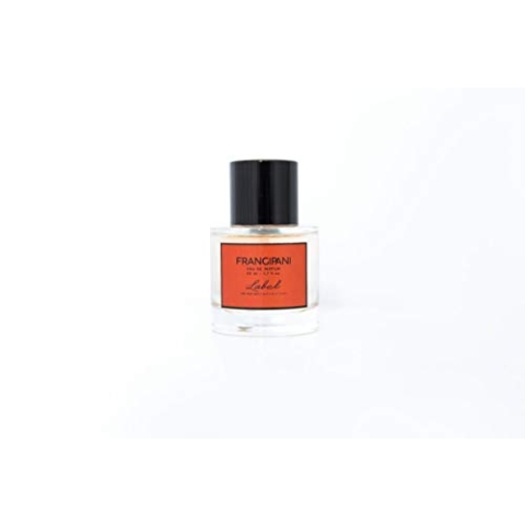 Label Frangipani - EdP Eau de Parfum (1 x 50ml)