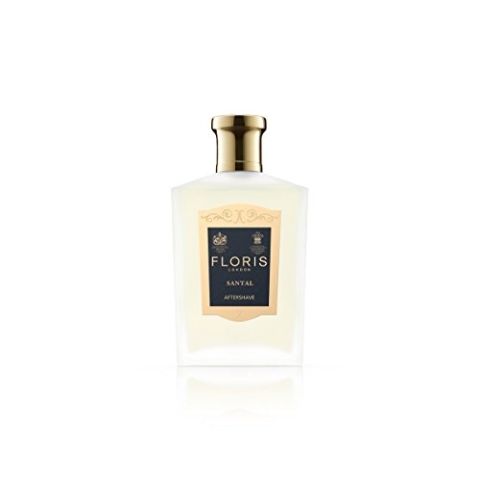 Floris London Santal, Aftershave, 100 ml
