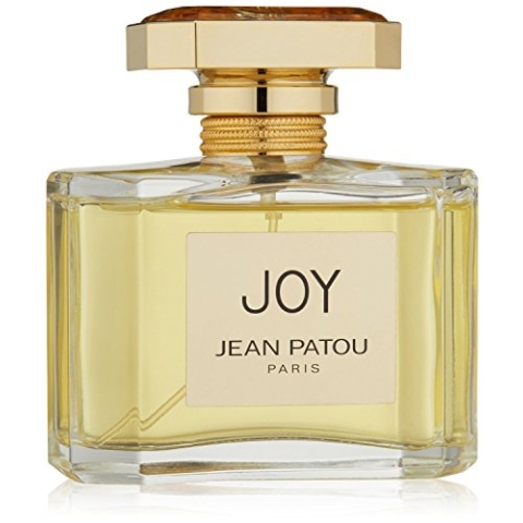 Jean Patou Joy femme/women Eau de Toilette, 75 ml
