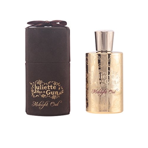 MIDNIGHT OUD edp vapo 100 ml