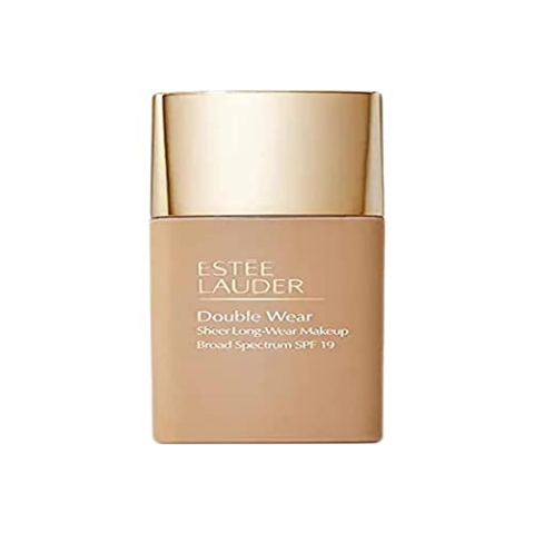 DOUBLE WEAR SHEER MATTE SPF20 long-wear makeup #2W1