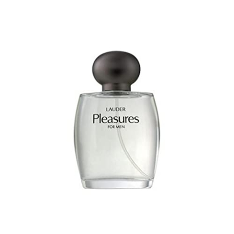 Estee Lauder PLEASURES MEN Eau De Toilette 100ML