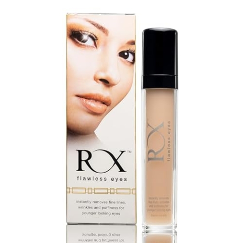 ROX Augenlifting aus TV Rox Anti Augenfalten Booster