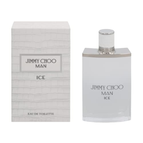 Jimmy Choo Man Ice EdT, Linie: Man Ice, Eau de Toilette für Herren, Inhalt: 100ml