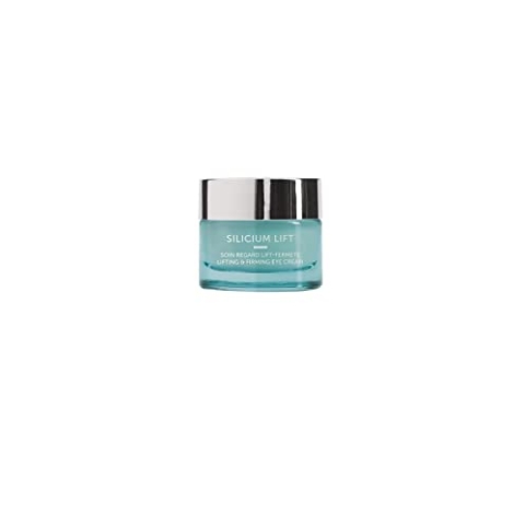 Augencreme mit Lifting-Effekt, 15 ml, Silizium Lift
