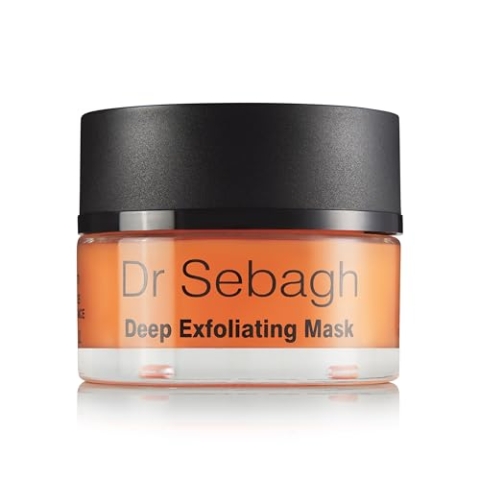 Dr. Sebagh Deep Exfoliating Mask 50ml