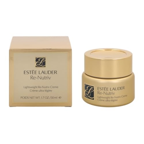 E.Lauder Re-Nutriv Light Weight Cream
