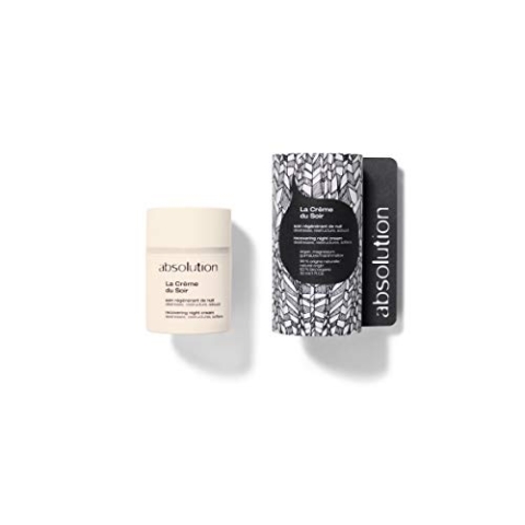 Absolution La Crème du Soir Nachtcreme 30ml