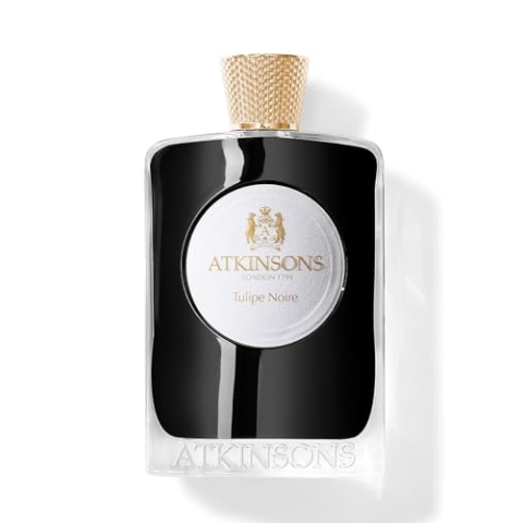 Atkinsons, Legend Tulipe Noir, Eau de Parfum, Unisex, 100 ml.