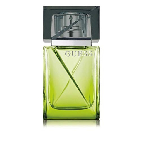 Guess Nightt Access Eau de Toilette Vapo 50 ml